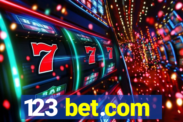 123 bet.com